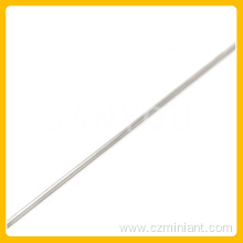 Capillary 304 Stainless Steel Tube